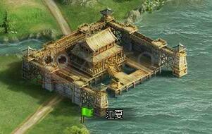 三国群雄传国家副本