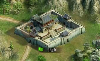 三国群雄传国家副本
