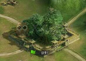 三国群雄传国家副本