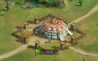 三国群雄传国家副本