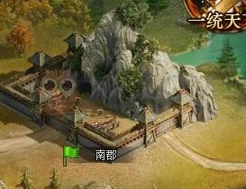 三国群雄传国家副本
