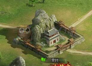 三国群雄传国家副本