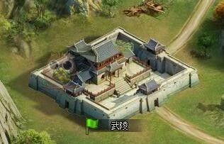三国群雄传国家副本