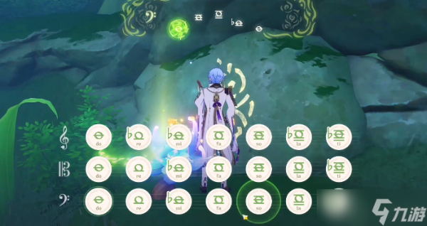 《原神》揭示兽径的曲调探索莎兰树的梦攻略