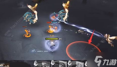 《哈利波特魔法觉醒》林中深寒第二章攻略 林中深寒第二章怎么通关
