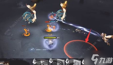 《哈利波特魔法觉醒》呼神护卫第二章攻略 呼神护卫第二章通关教程