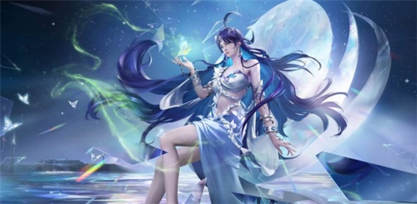 《王者荣耀》s29t0英雄一览
