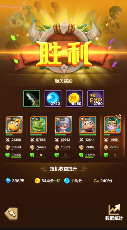 《我叫MT：归来》5