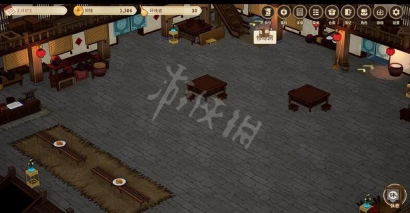 开服表游戏宝典