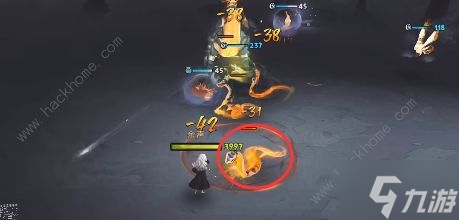 《哈利波特魔法觉醒》呼神护卫第二章攻略 呼神护卫第二章通关教程
