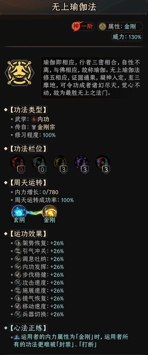 开服表游戏