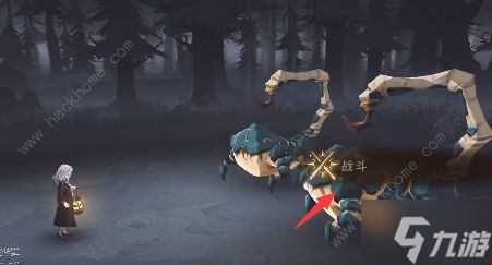 《哈利波特魔法觉醒》林中深寒第二章攻略 林中深寒第二章怎么通关