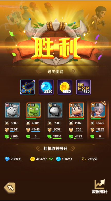 《我叫MT：归来》4