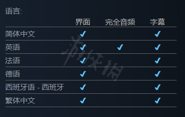 开服表游戏宝典