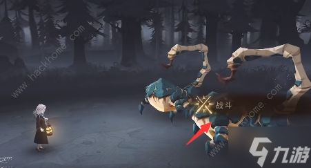 《哈利波特魔法觉醒》呼神护卫第二章攻略 呼神护卫第二章通关教程