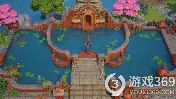 《珊瑚岛》家具店在哪?家具店位置分享