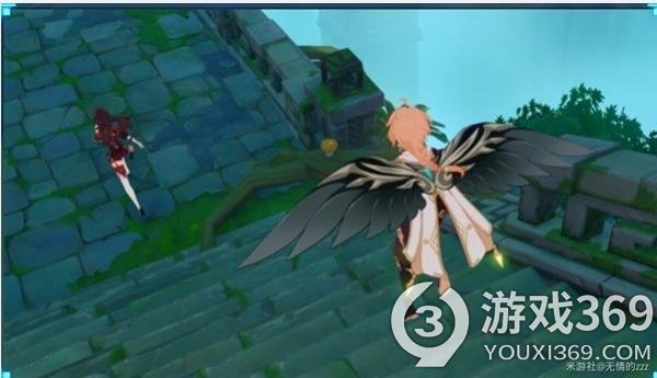 《原神》观察五风第三天,攻略,通关攻略。