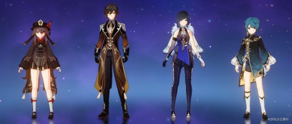 开服表游戏