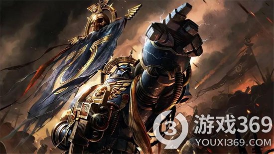 《战锤40K暗潮》有中文吗？游戏支持语言一览