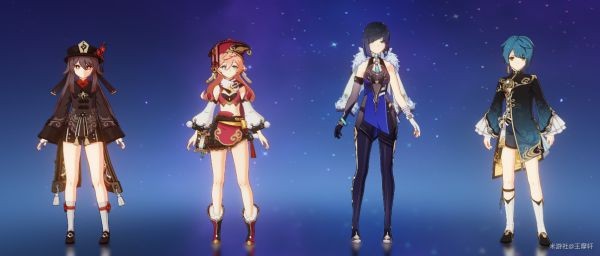 开服表游戏