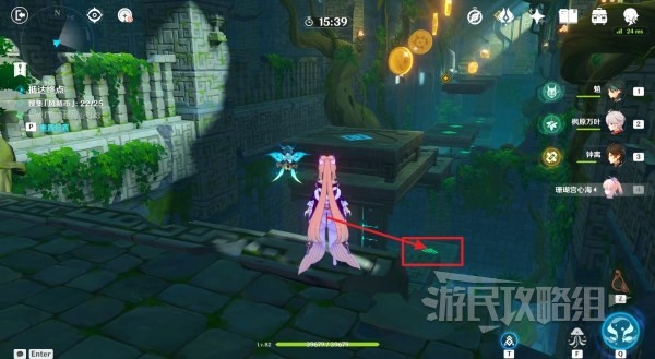 开服表游戏