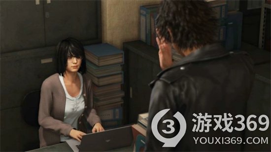 《审判之眼死神的遗言重制版》道德沦丧支线任务 道德沦丧支线攻略