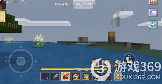 《疯狂骑士团》大王乌贼怎么钓 大王乌贼钓鱼技巧