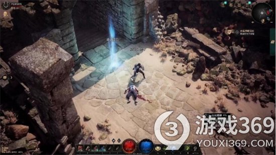 《恶月十三》法师技能选择什么？冰火法师BD技能推荐