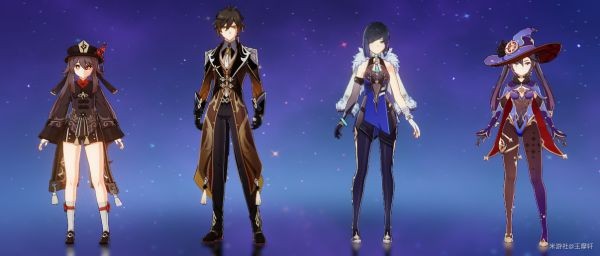 开服表游戏