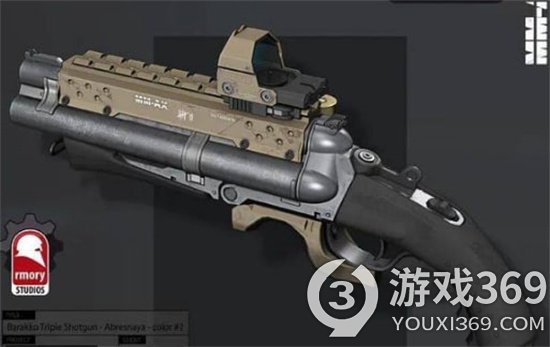 《赛博朋克2077》丽兹手枪怎么获得？丽兹手枪获取方法分享