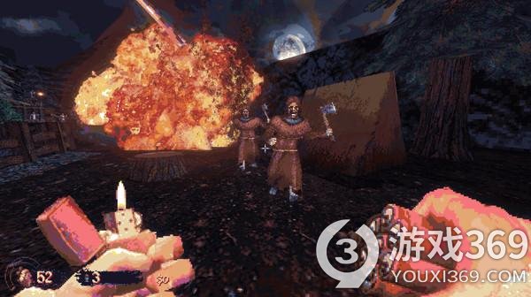 《Cultic》好玩吗？游戏特色内容介绍
