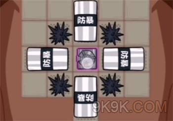 背包幸存者合成表图鉴大全最新一览