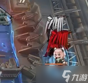 《明日方舟》11-14磨难难度怎么打 淬火尘霾11-14单核打法攻略