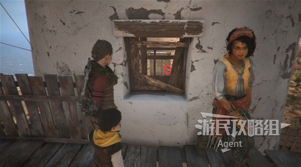 开服表游戏