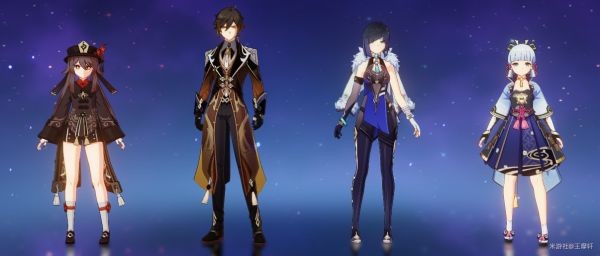 开服表游戏