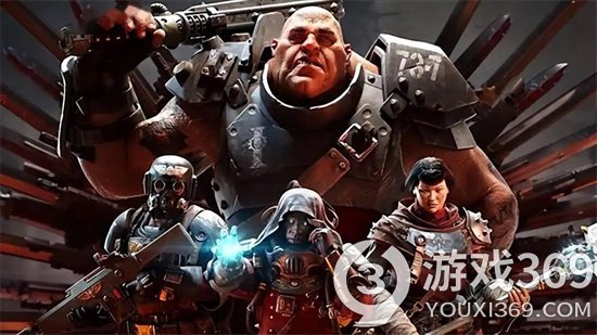 《战锤40K暗潮》有中文吗？游戏支持语言一览