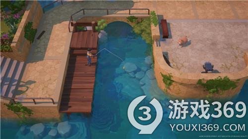 《珊瑚岛》下矿没体力了怎么办？下矿技巧介绍