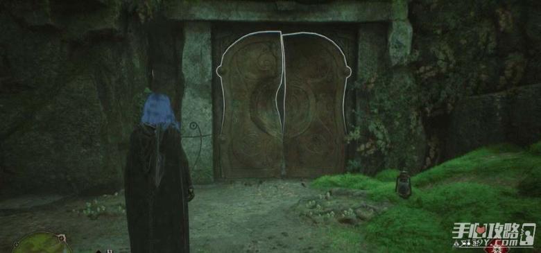 《霍格沃茨之遗》禁林宝藏秘库全收集攻略