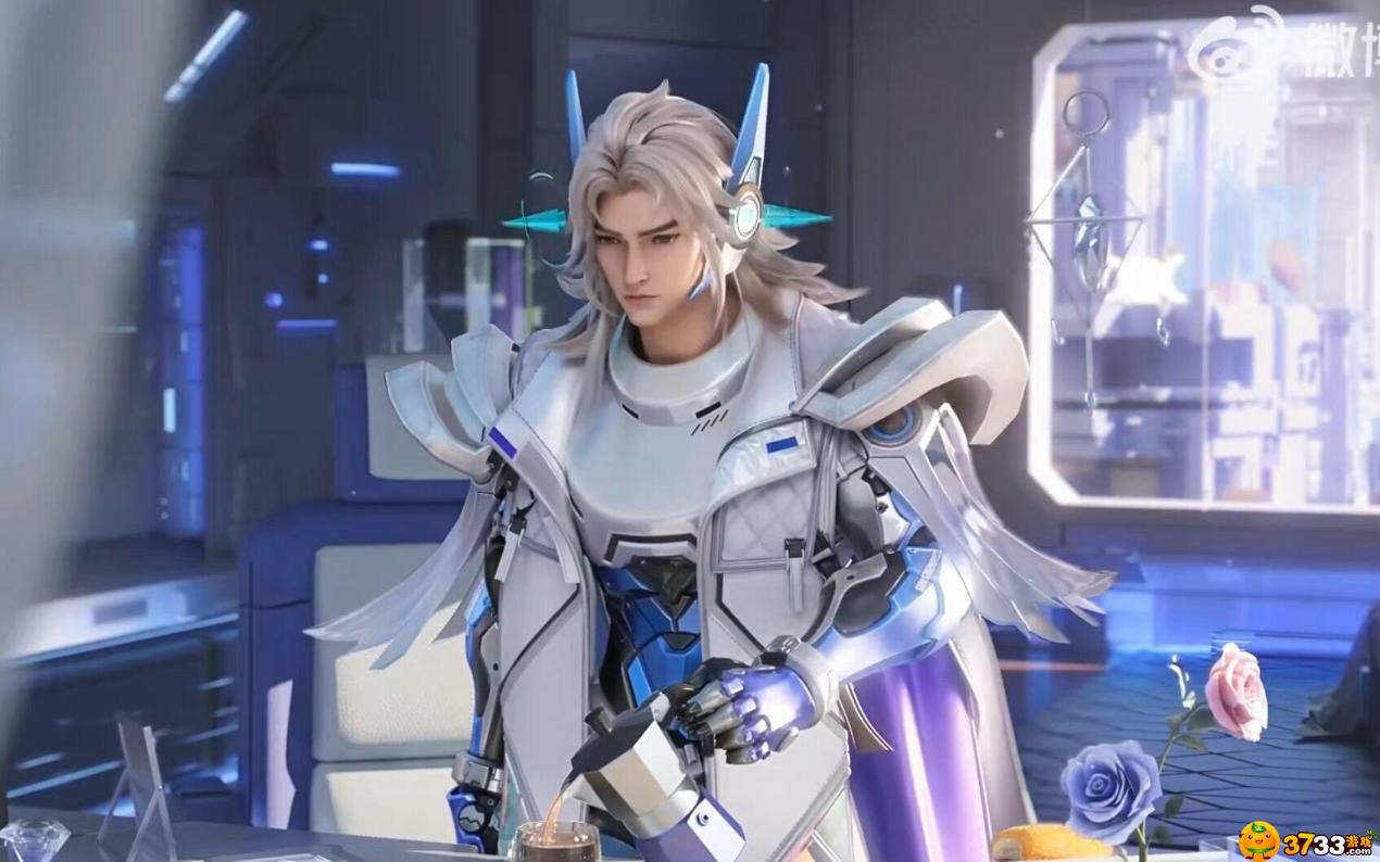 《王者荣耀》情人节2023年限定皮肤介绍