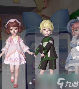 《箱庭小偶》拍照方法介绍