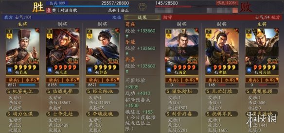 开服表游戏宝典