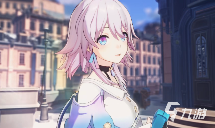 《崩坏星穹铁道》女主是谁？女主角信息介绍