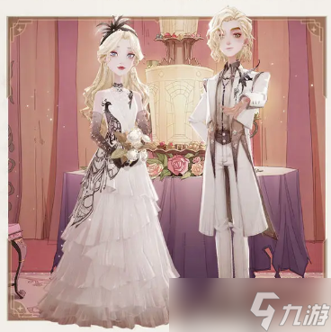 《哈利波特魔法觉醒》不渝之爱时装获得方法介绍