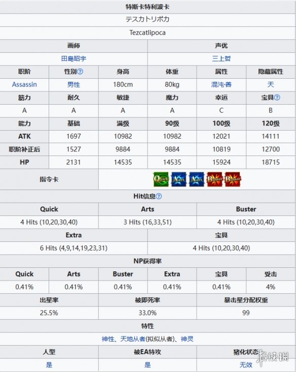 开服表游戏宝典