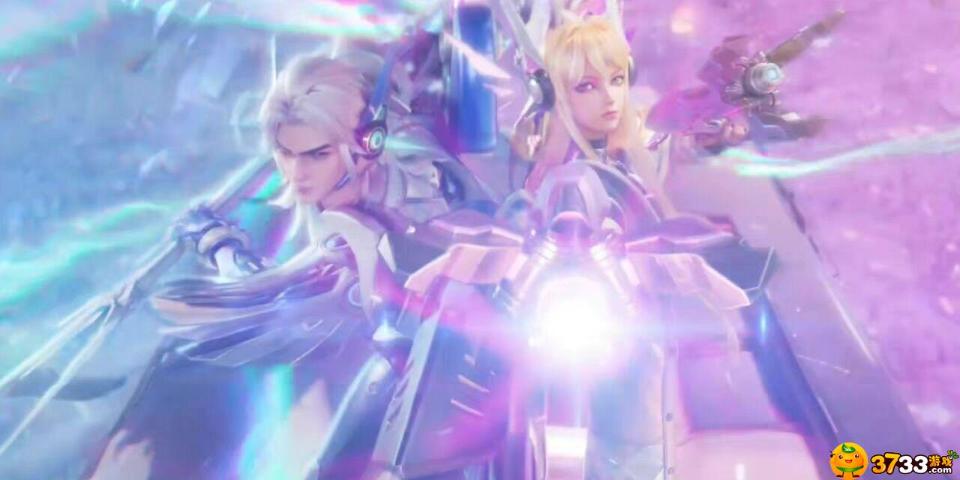 《王者荣耀》情人节2023年限定皮肤介绍