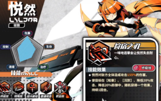 寻光之旅阵容怎么搭配？