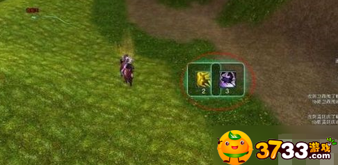 剑网3新手抓马攻略