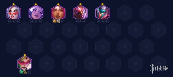 开服表游戏宝典