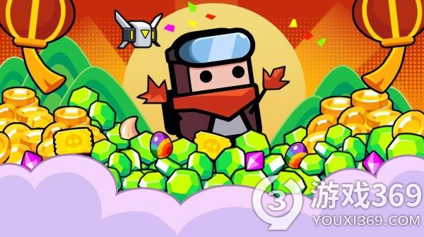 《弹壳特攻队》如何合成鲨嘴炮 鲨嘴炮合成方法攻略介绍