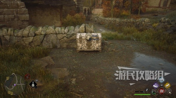 开服表游戏
